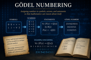 Gödel Numbering